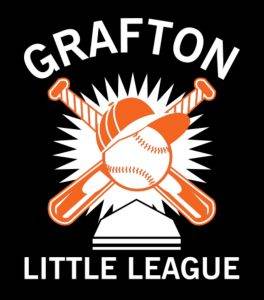 Grafton Little League logo