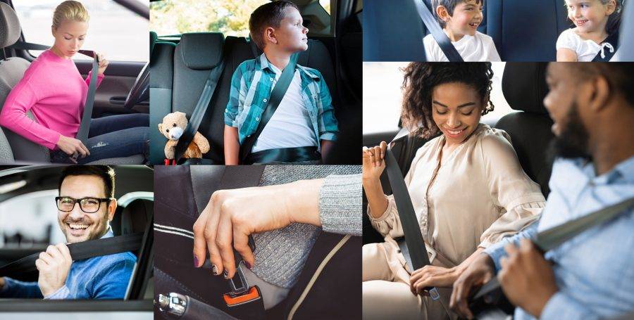 Seat Belt Safety and The Law - CAA South Central Ontario